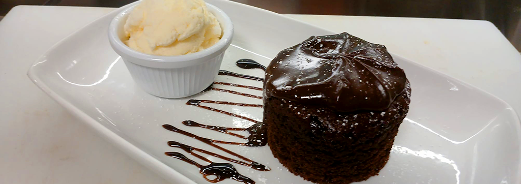 Best Dessert in Ashbourne