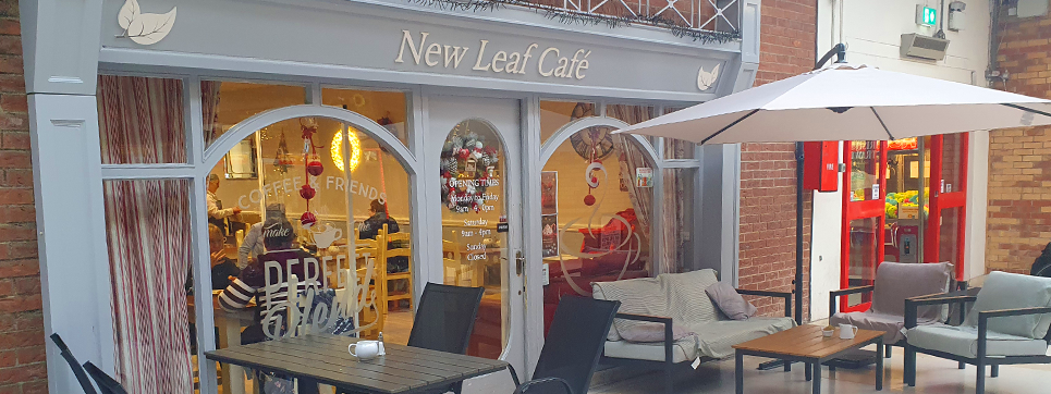 Best Restaurant in Ashbourne