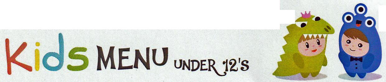 Child Friendly Kids Cafe and Restaurant Ashbourne Meath